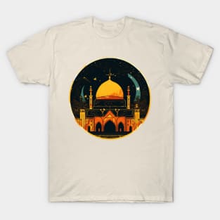 Al-Aqsa Mosque T-Shirt